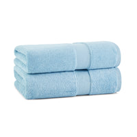 Egyptian Cotton Bath Towels