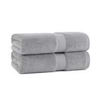 Egyptian Cotton Bath Towels