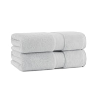 Egyptian Cotton Bath Towels