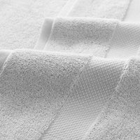 Egyptian Cotton Bath Towels