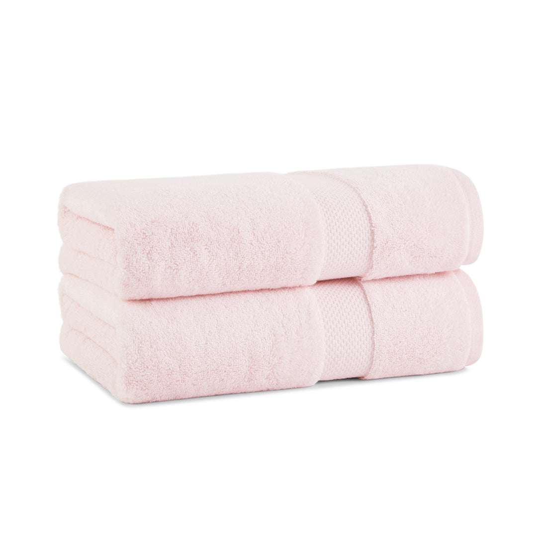 Egyptian Cotton Bath Towels