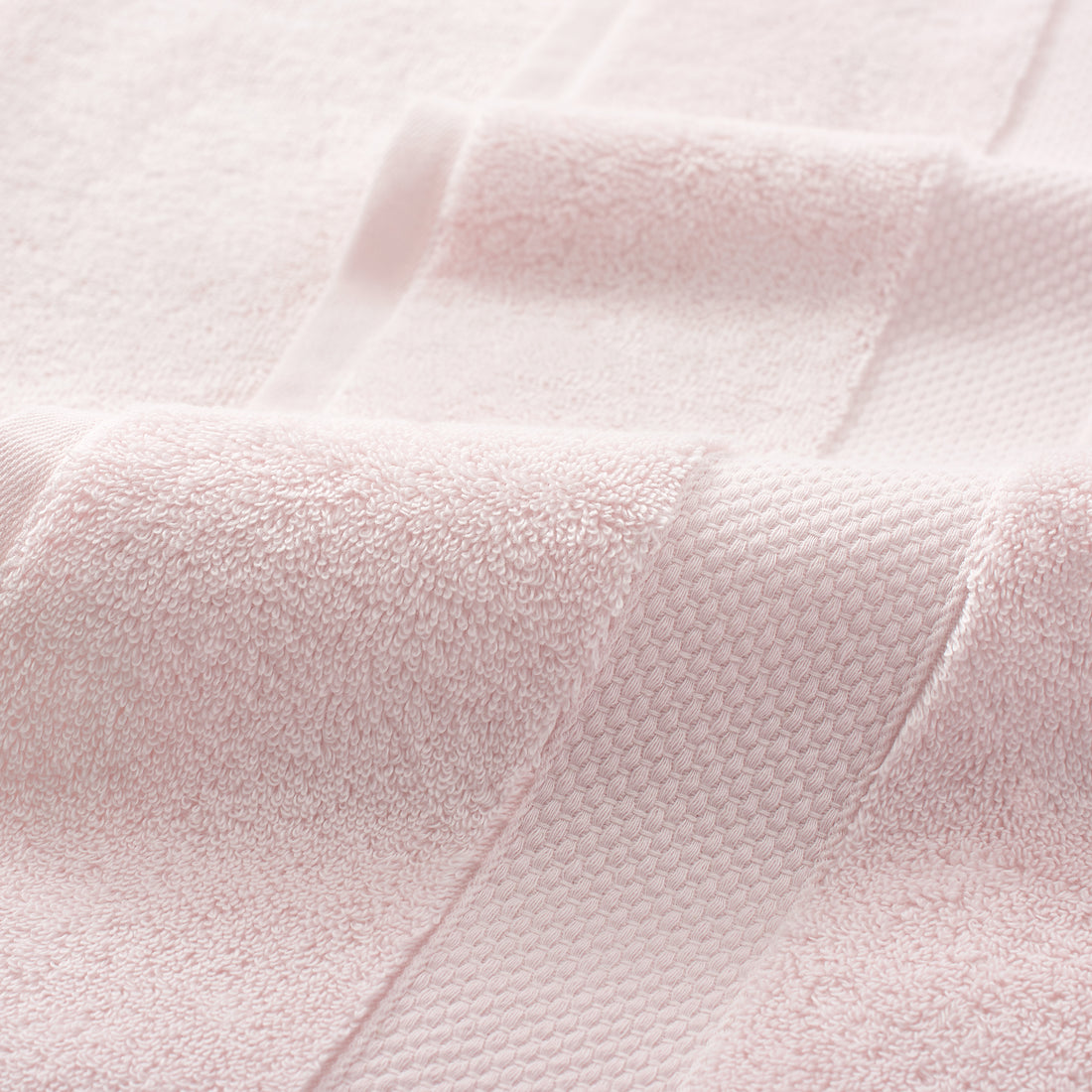 Egyptian Cotton Bath Towels