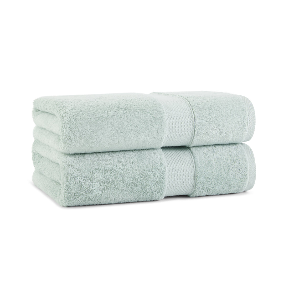 Egyptian Cotton Bath Towels