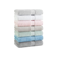 Egyptian Cotton Bath Towels