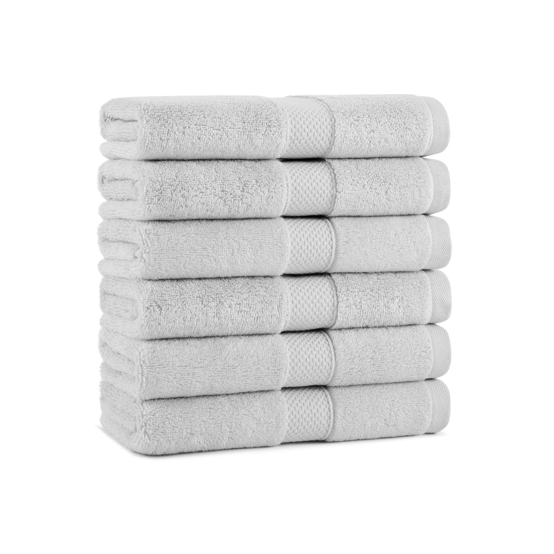 Egyptian Cotton Bath Towels