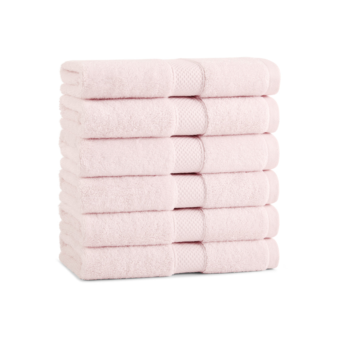 Egyptian Cotton Bath Towels