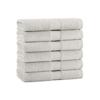 Egyptian Cotton Bath Towels