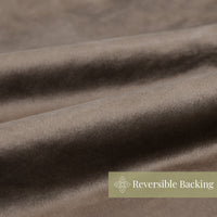 Bronze Moon Faux Fur Throw Blanket, Soft, Furry Texture, Oversized Throw, 50”x70”, with Premium Gift Box