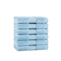 Egyptian Cotton Bath Towels