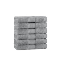 Egyptian Cotton Bath Towels