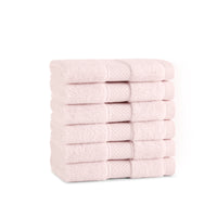 Egyptian Cotton Bath Towels