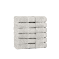 Egyptian Cotton Bath Towels