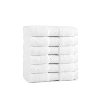 Egyptian Cotton Bath Towels