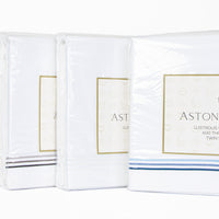 Cotton Sateen Sheet Sets
