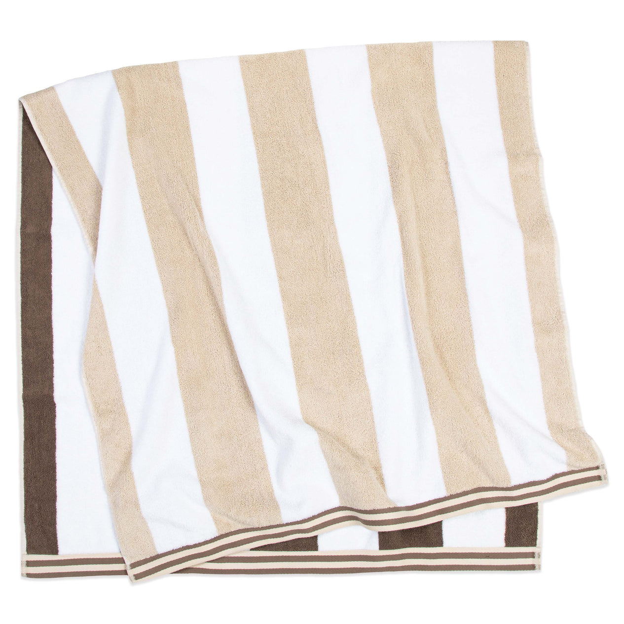 Reversible Resort Towels