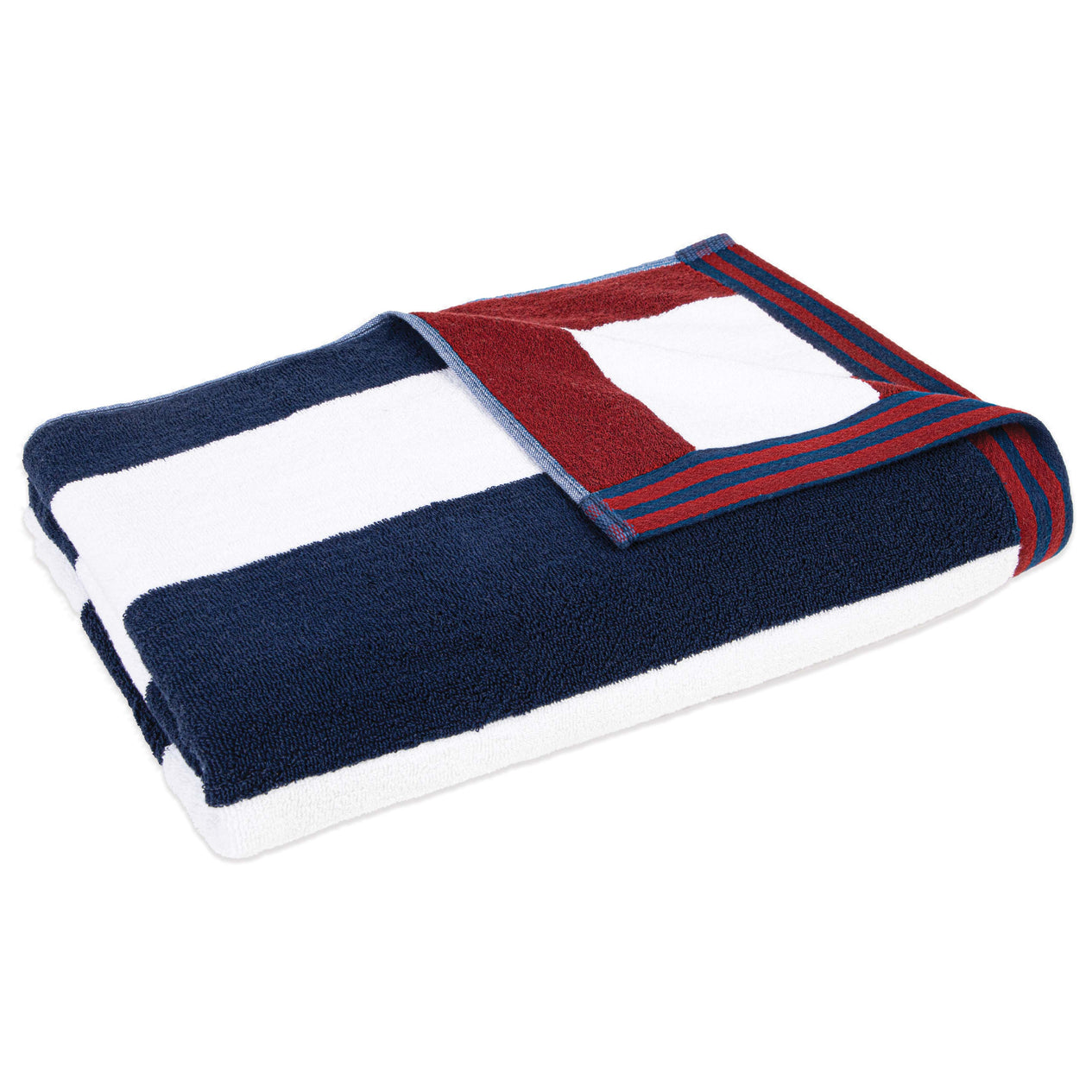 Reversible Resort Towels