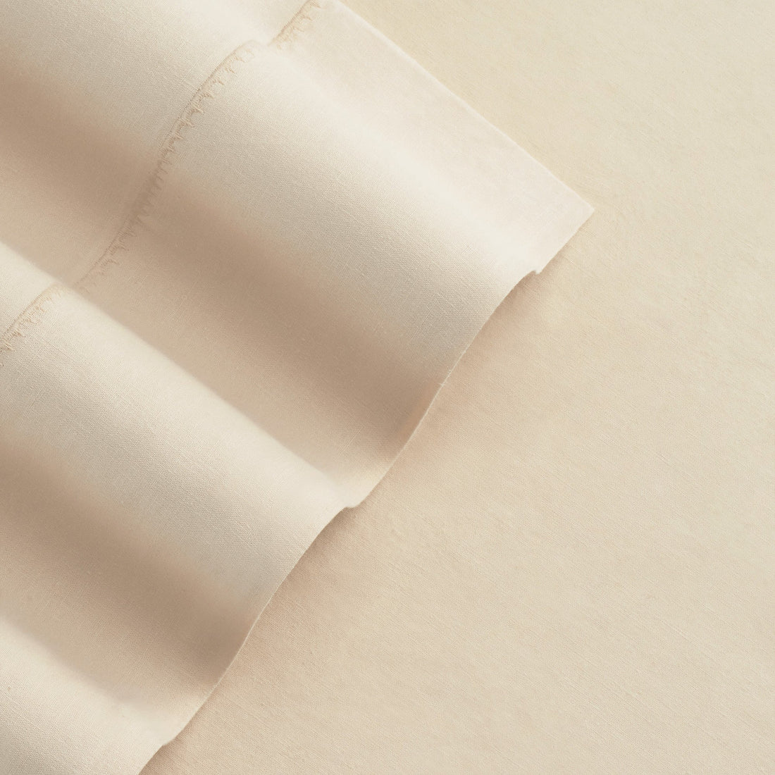 Linen and Eucalyptus Sheet Sets
