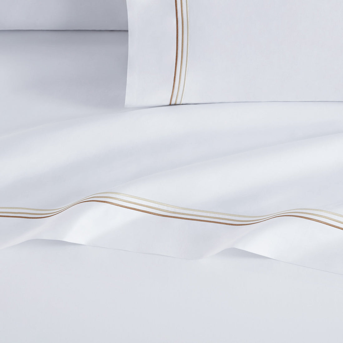 Cotton Sateen Sheet Sets