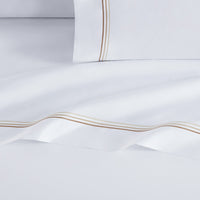 Cotton Sateen Sheet Sets