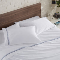 Cotton Sateen Sheet Sets