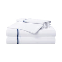 Cotton Sateen Sheet Sets