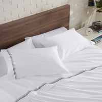 Cotton Sateen Sheet Sets