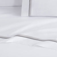 Cotton Sateen Sheet Sets