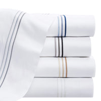 Cotton Sateen Sheet Sets