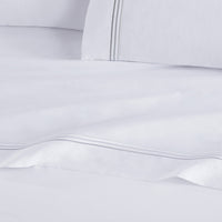 Cotton Sateen Sheet Sets