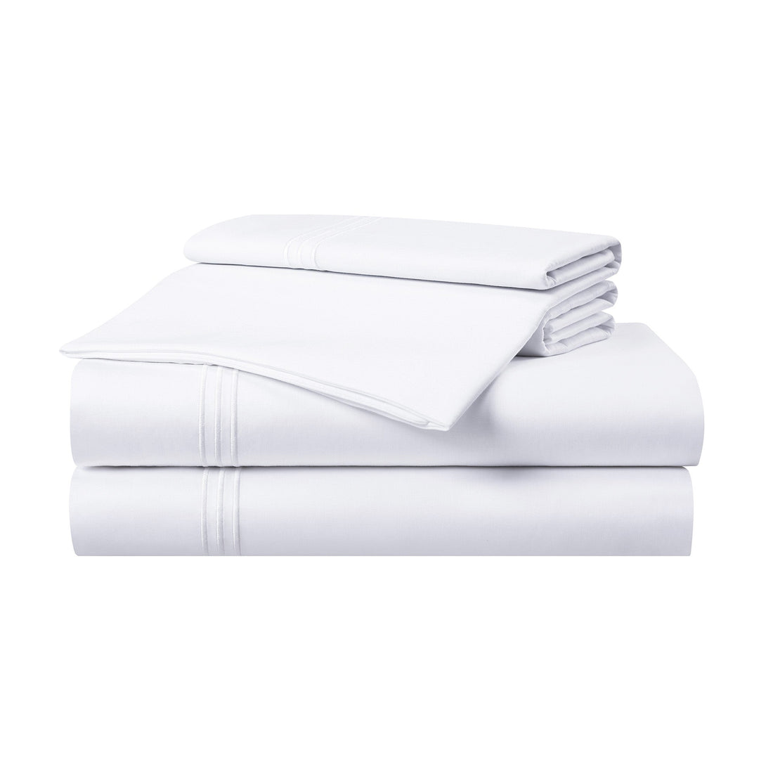 Cotton Sateen Sheet Sets