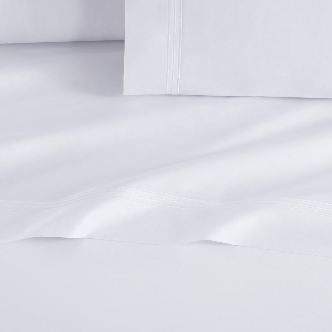 Cotton Sateen Sheet Sets